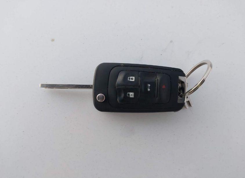 Photo 11 of 2015 Chevrolet Sonic LT AUTO (VIN 1G1JC6SH4F4164279)