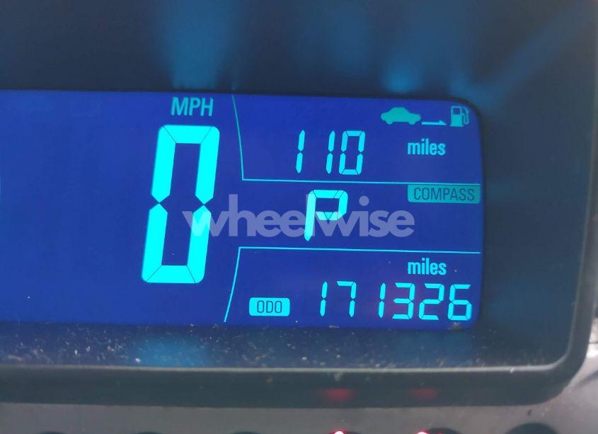 Photo 16 of 2012 Chevrolet Sonic 2LT (VIN 1G1JC6SH5C4151939)