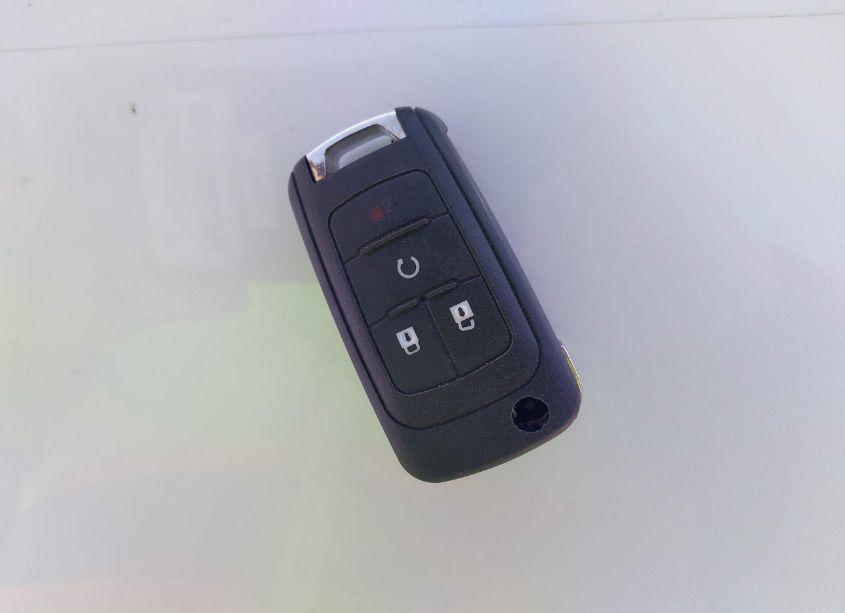 Photo 11 of 2015 Chevrolet Sonic LT AUTO (VIN 1G1JC6SH5F4102311)