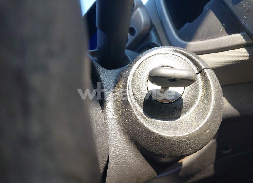 Photo 11 of 2015 Chevrolet Sonic LT AUTO (VIN 1G1JC6SH5F4111445)