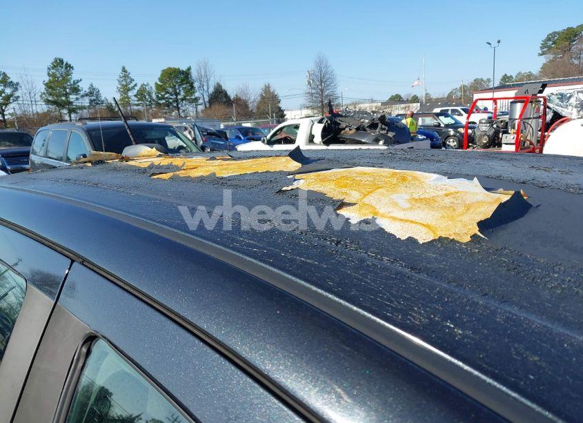 Photo 13 of 2015 Chevrolet Sonic LT AUTO (VIN 1G1JC6SH5F4111445)