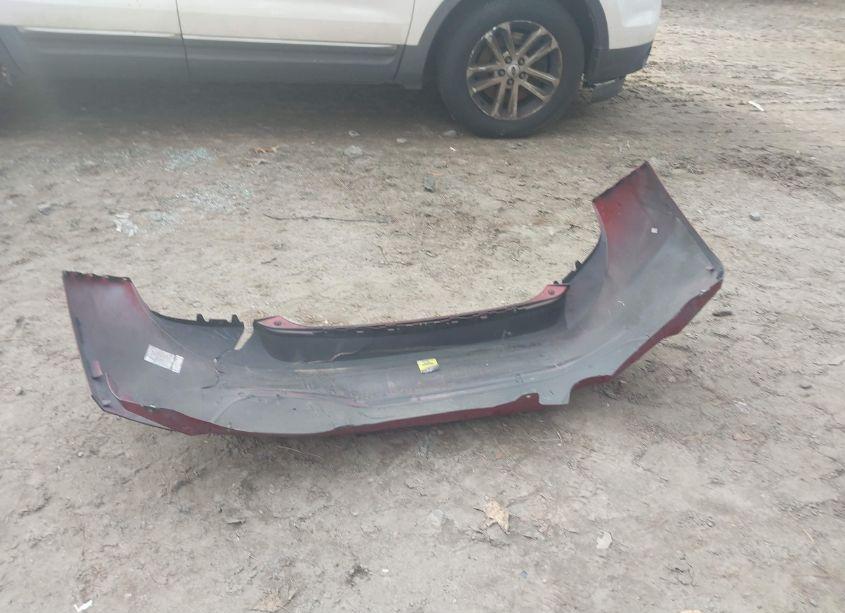 Photo 12 of 2012 Chevrolet Sonic 2LT (VIN 1G1JC6SH6C4152713)