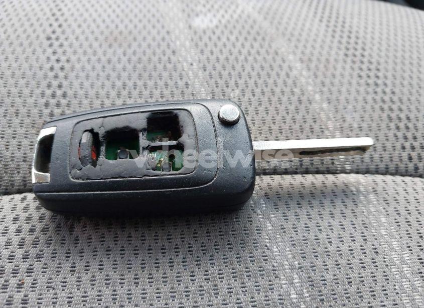 Photo 11 of 2013 Chevrolet Sonic LT AUTO (VIN 1G1JC6SH6D4119454)