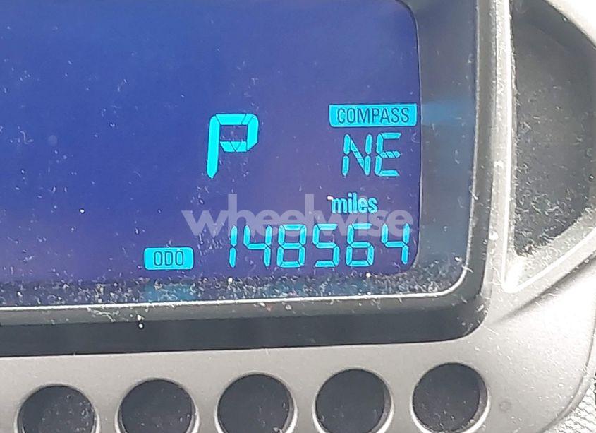 Photo 15 of 2014 Chevrolet Sonic LT AUTO (VIN 1G1JC6SH6E4192423)