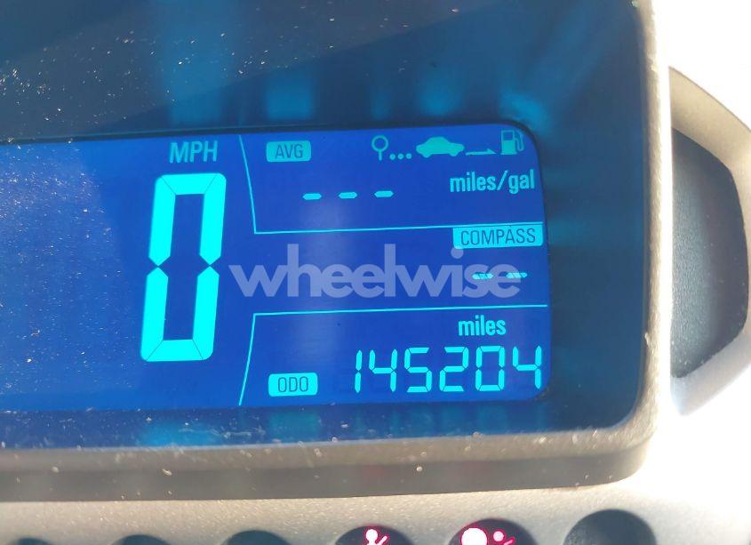 Photo 15 of 2015 Chevrolet Sonic LT AUTO (VIN 1G1JC6SH6F4131347)