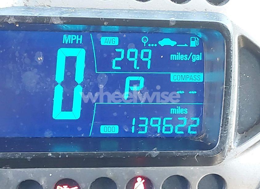 Photo 15 of 2015 Chevrolet Sonic LT AUTO (VIN 1G1JC6SH6F4206371)