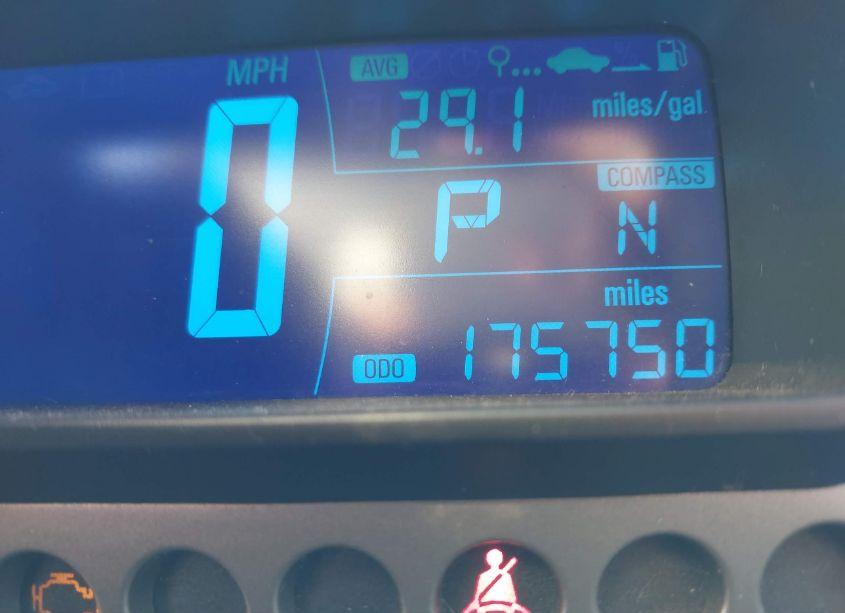 Photo 7 of 2012 Chevrolet Sonic 2LT (VIN 1G1JC6SH7C4135452)