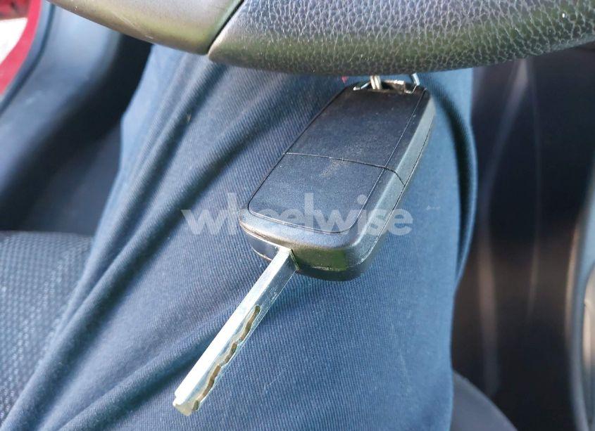 Photo 11 of 2013 Chevrolet Sonic LT AUTO (VIN 1G1JC6SH7D4125523)