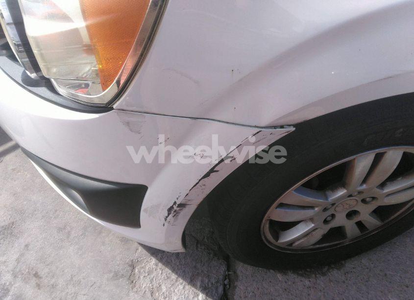 Photo 15 of 2013 Chevrolet Sonic LT AUTO (VIN 1G1JC6SH7D4143553)