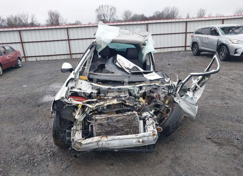 Photo 12 of 2015 Chevrolet Sonic LT AUTO (VIN 1G1JC6SH7F4174482)