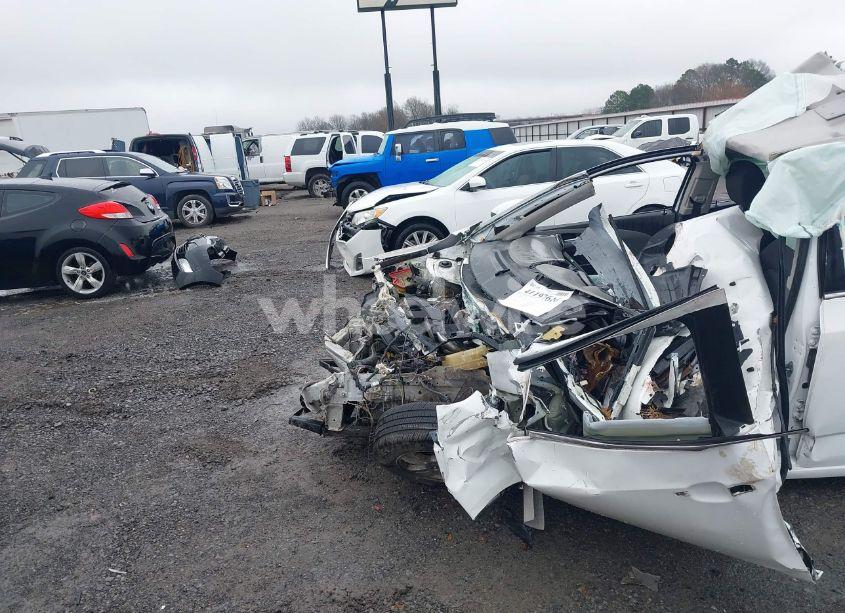 Photo 19 of 2015 Chevrolet Sonic LT AUTO (VIN 1G1JC6SH7F4174482)