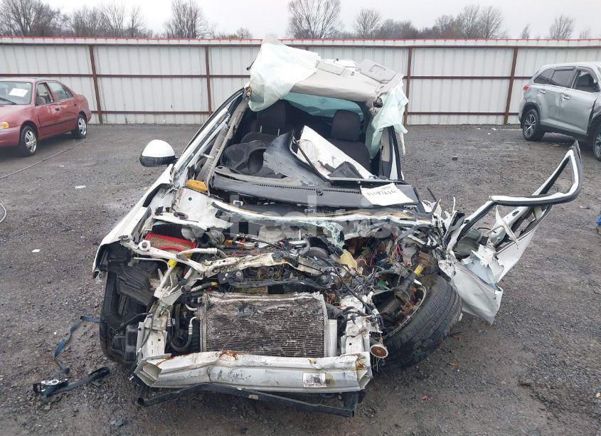 Photo 6 of 2015 Chevrolet Sonic LT AUTO (VIN 1G1JC6SH7F4174482)