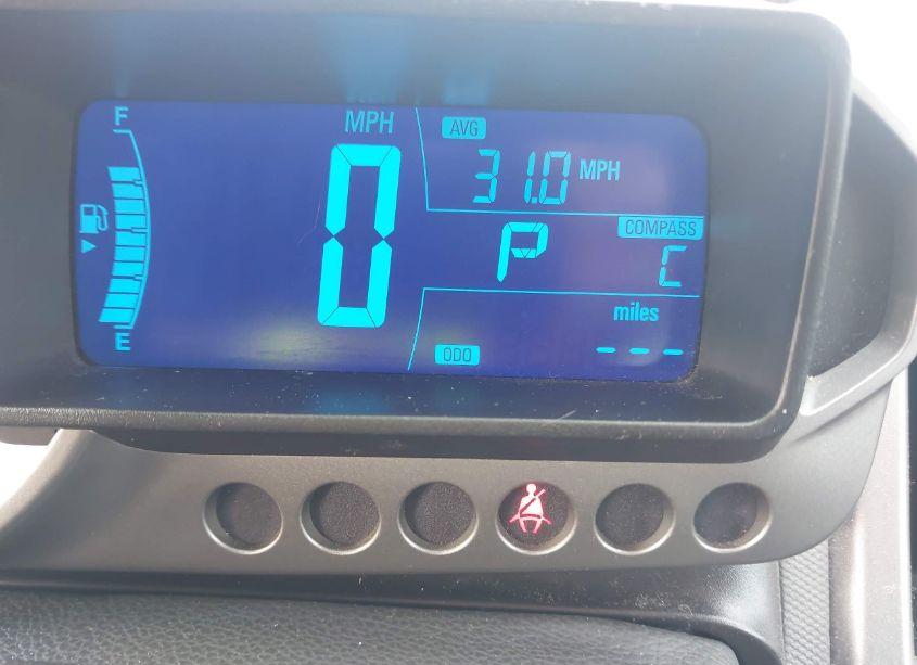 Photo 15 of 2013 Chevrolet Sonic LT AUTO (VIN 1G1JC6SH8D4236730)