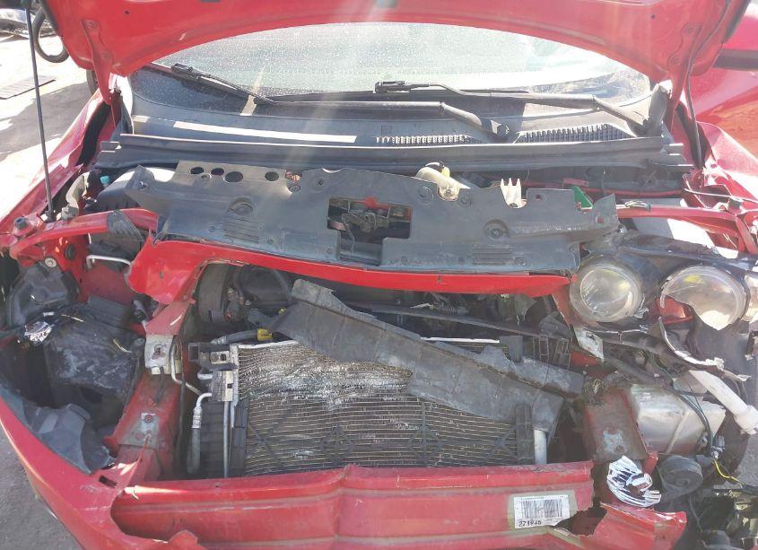 Photo 10 of 2013 Chevrolet Sonic LT AUTO (VIN 1G1JC6SH8D4236744)