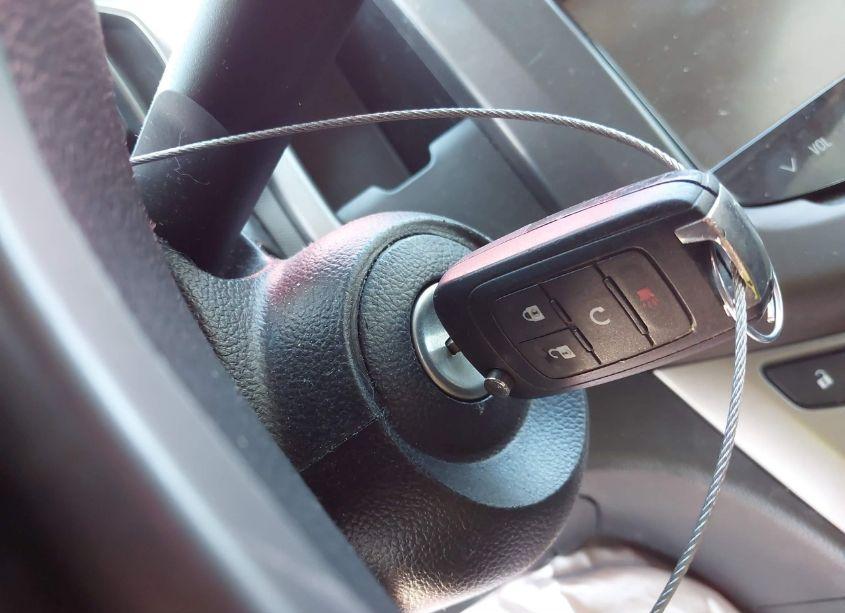 Photo 11 of 2013 Chevrolet Sonic LT AUTO (VIN 1G1JC6SH8D4236744)