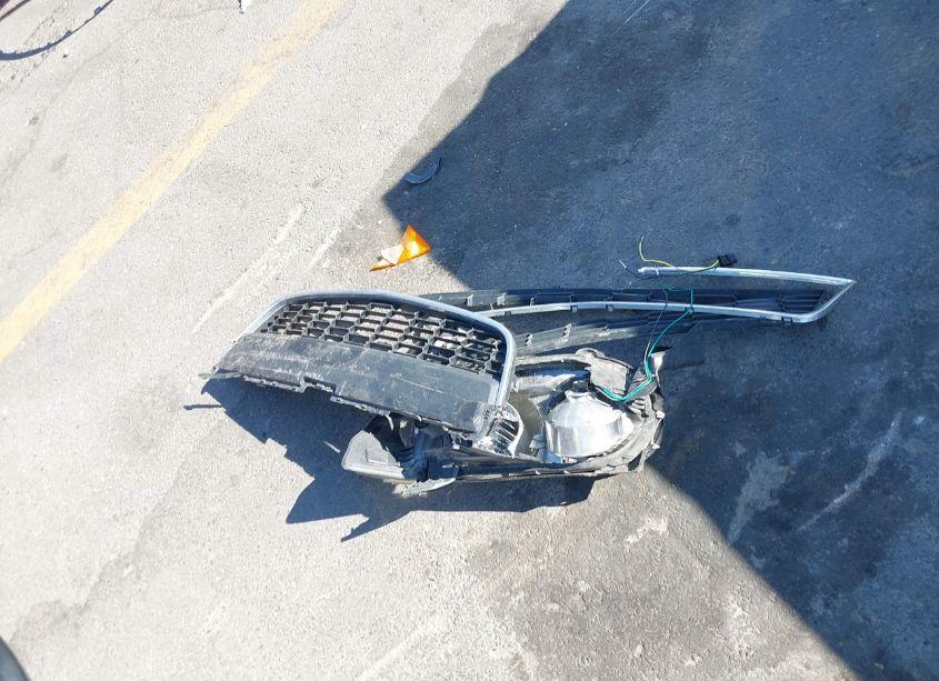 Photo 12 of 2013 Chevrolet Sonic LT AUTO (VIN 1G1JC6SH8D4236744)