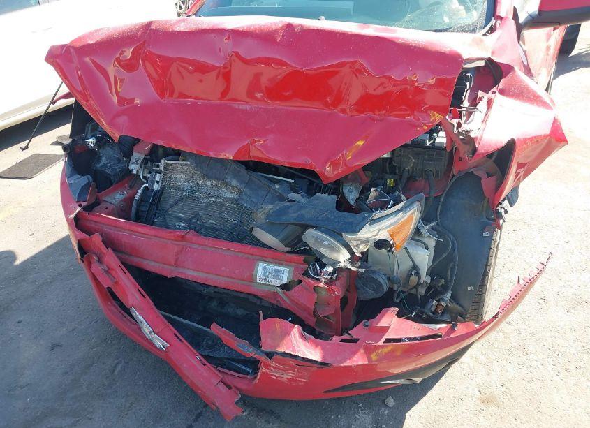 Photo 6 of 2013 Chevrolet Sonic LT AUTO (VIN 1G1JC6SH8D4236744)