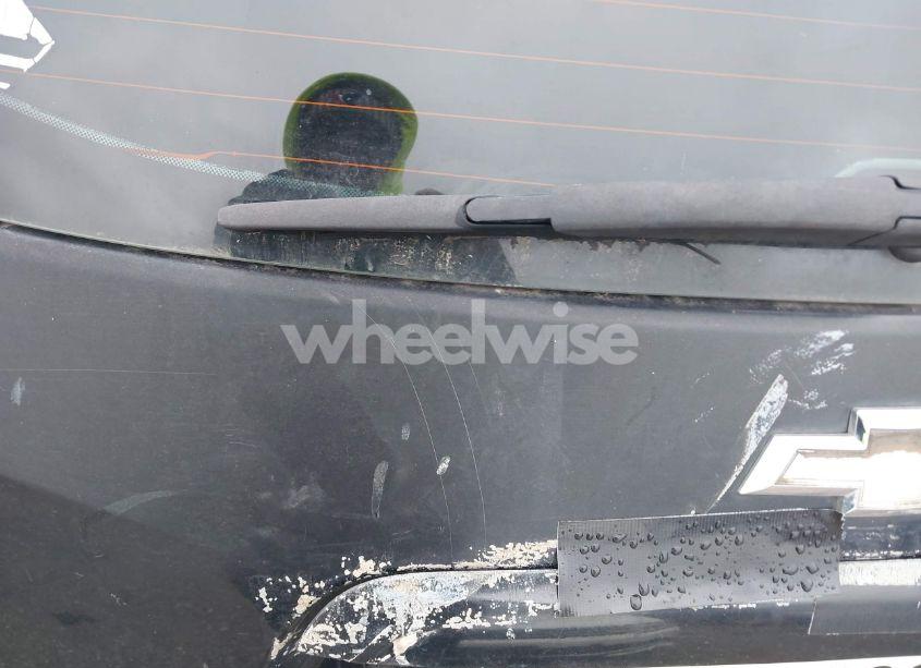 Photo 12 of 2014 Chevrolet Sonic LT AUTO (VIN 1G1JC6SH8E4229617)