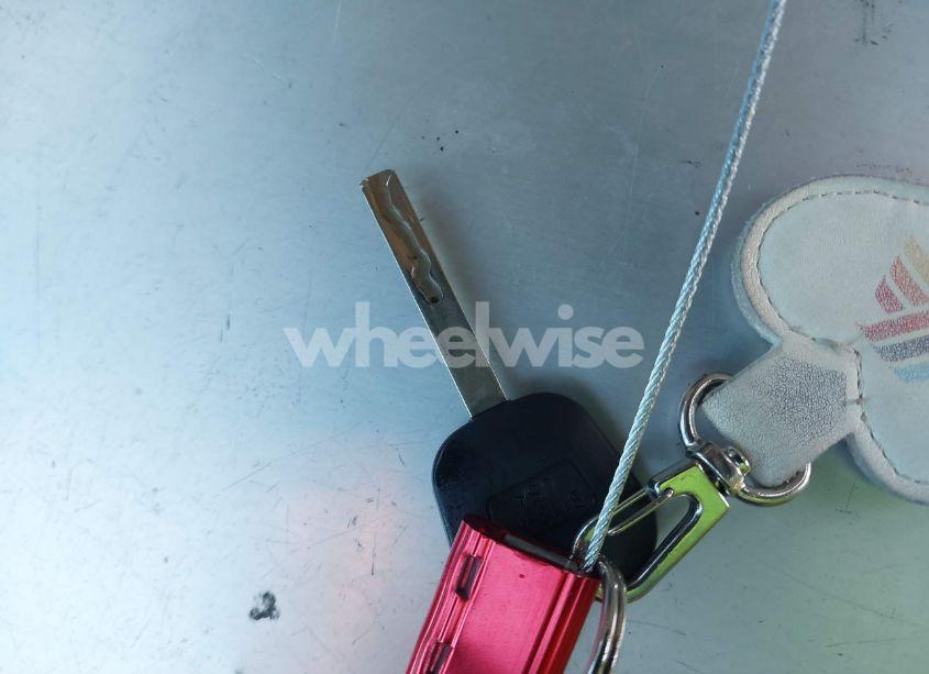 Photo 11 of 2014 Chevrolet Sonic LT AUTO (VIN 1G1JC6SH8E4231285)