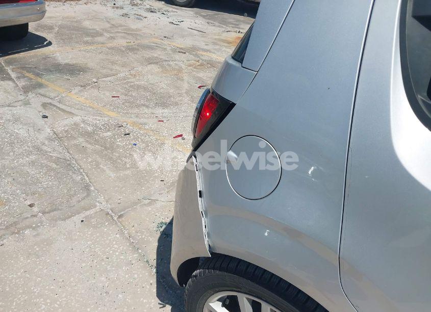 Photo 14 of 2014 Chevrolet Sonic LT AUTO (VIN 1G1JC6SH8E4235238)