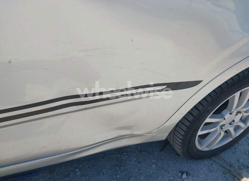 Photo 16 of 2014 Chevrolet Sonic LT AUTO (VIN 1G1JC6SH8E4235238)