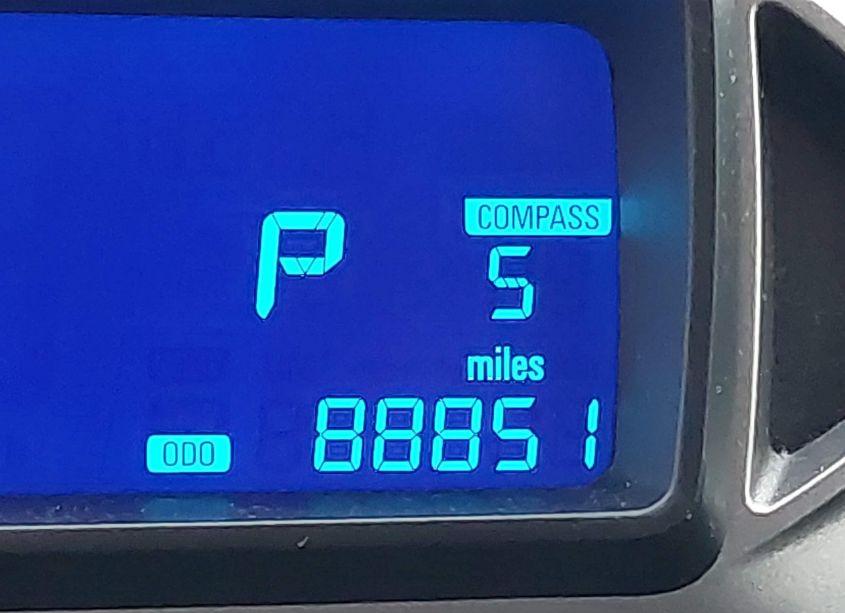 Photo 15 of 2012 Chevrolet Sonic 2LT (VIN 1G1JC6SH9C4125750)