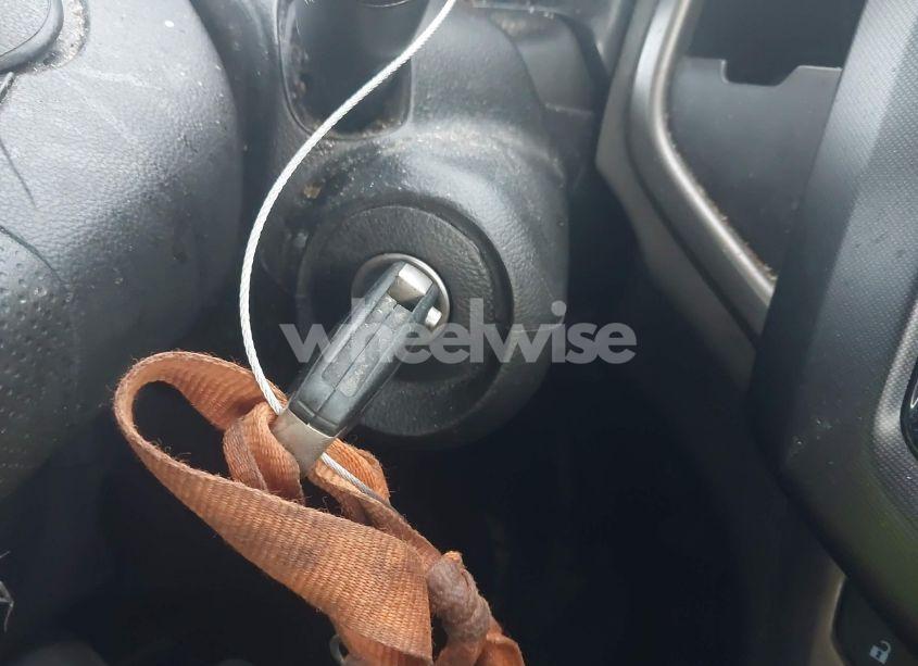 Photo 11 of 2013 Chevrolet Sonic LT AUTO (VIN 1G1JC6SH9D4191653)