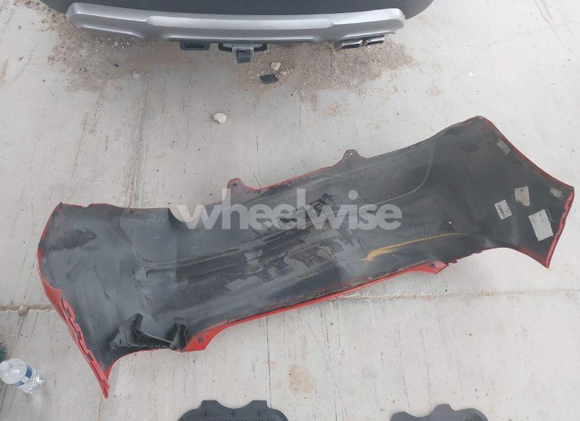 Photo 12 of 2013 Chevrolet Sonic LT AUTO (VIN 1G1JC6SH9D4191653)