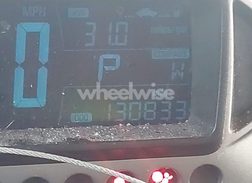 Photo 16 of 2013 Chevrolet Sonic LT AUTO (VIN 1G1JC6SH9D4191653)