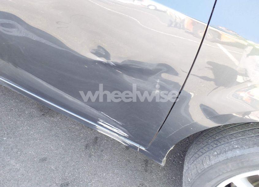 Photo 12 of 2014 Chevrolet Sonic LT AUTO (VIN 1G1JC6SH9E4126352)