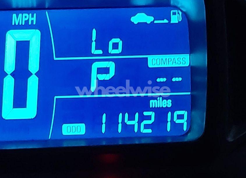 Photo 14 of 2016 Chevrolet Sonic LT AUTO (VIN 1G1JC6SH9G4104306)