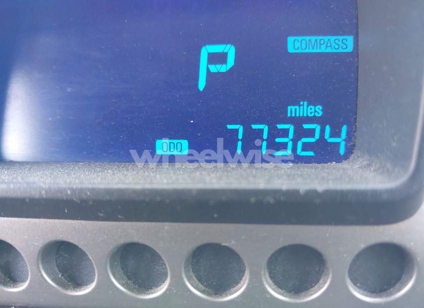 Photo 16 of 2012 Chevrolet Sonic 2LT (VIN 1G1JC6SHXC4126065)