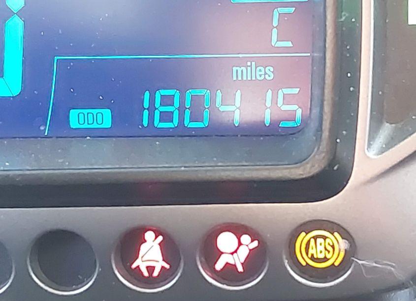 Photo 15 of 2015 Chevrolet Sonic LT AUTO (VIN 1G1JC6SHXF4196122)