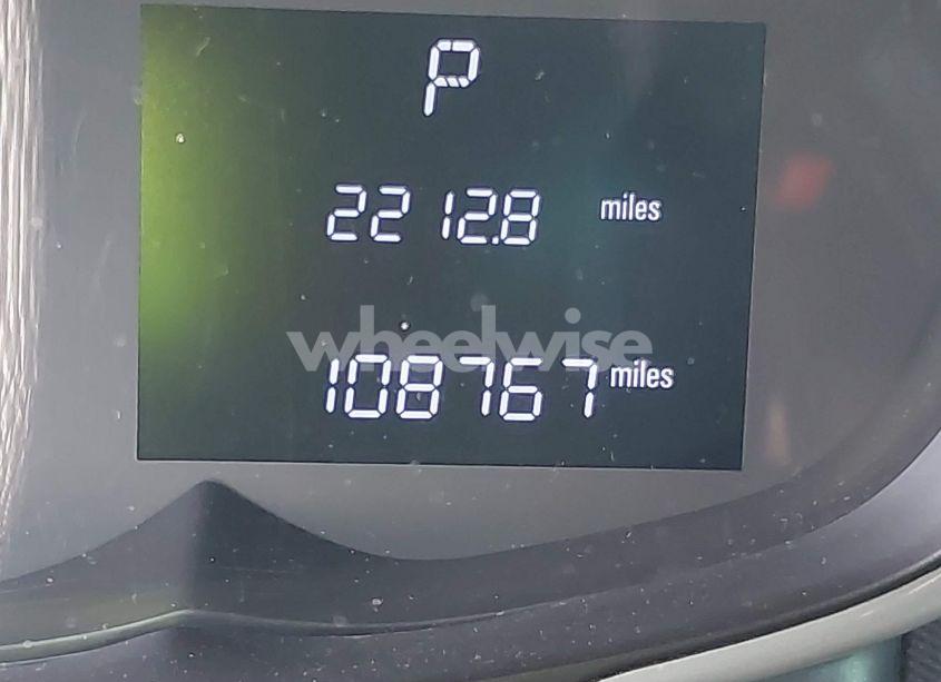 Photo 15 of 2020 Chevrolet Sonic FWD LT (VIN 1G1JD5SB0L4126918)