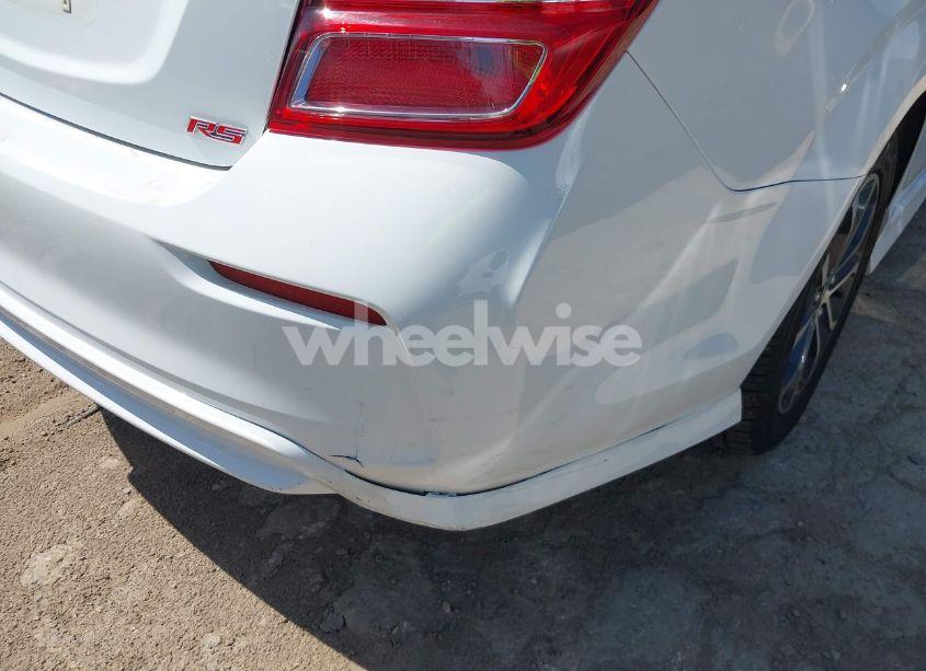 Photo 17 of 2020 Chevrolet Sonic FWD LT (VIN 1G1JD5SB0L4126918)