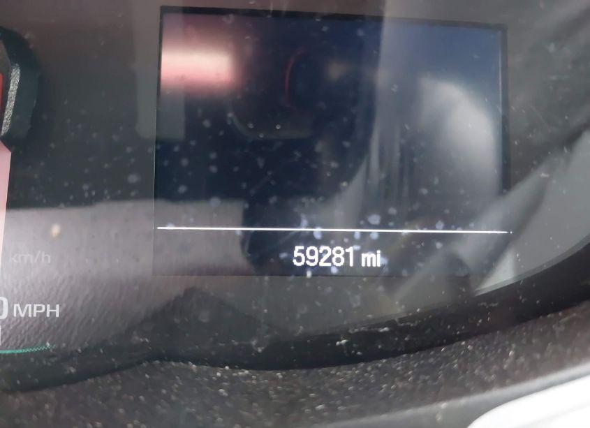 Photo 15 of 2020 Chevrolet Sonic FWD LT (VIN 1G1JD5SB0L4141113)