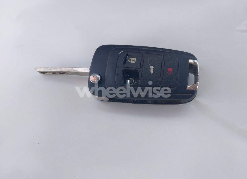 Photo 11 of 2013 Chevrolet Sonic LT MANUAL (VIN 1G1JD5SB1D4181220)