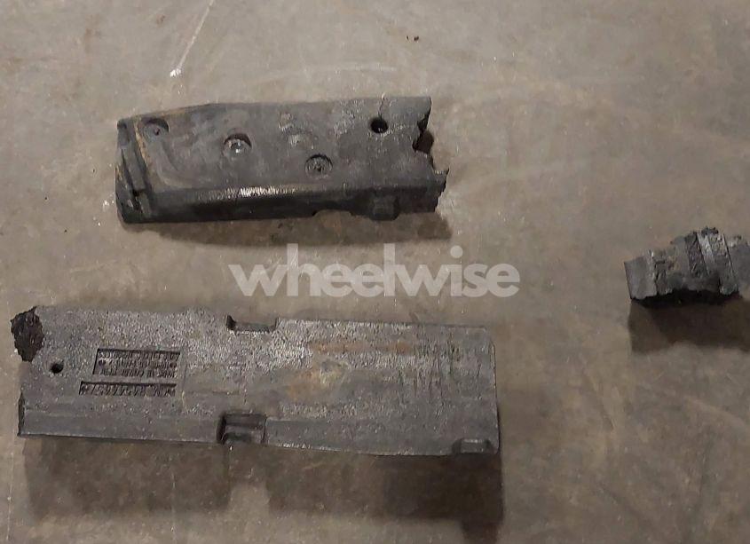 Photo 12 of 2018 Chevrolet Sonic LT AUTO (VIN 1G1JD5SB1J4103385)