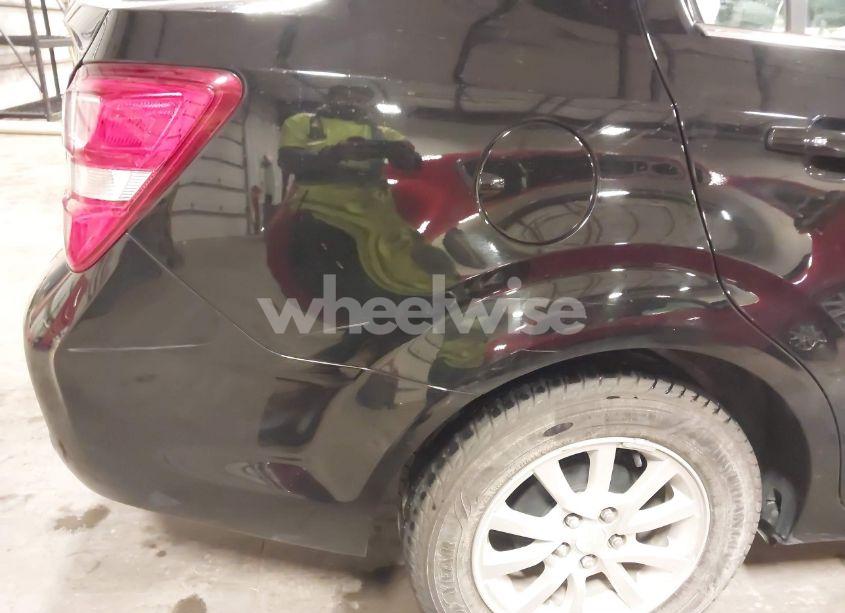 Photo 19 of 2018 Chevrolet Sonic LT AUTO (VIN 1G1JD5SB1J4103385)