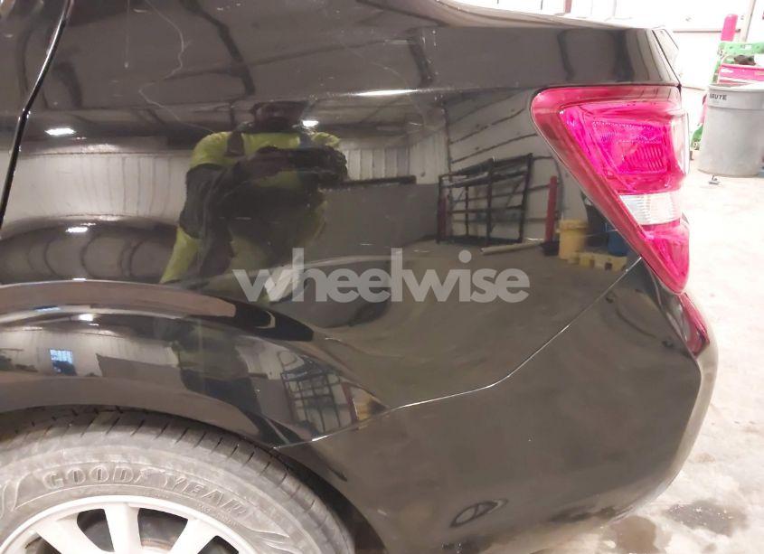 Photo 20 of 2018 Chevrolet Sonic LT AUTO (VIN 1G1JD5SB1J4103385)