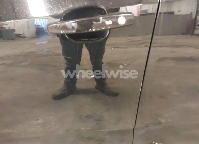 Photo 21 of 2018 Chevrolet Sonic LT AUTO (VIN 1G1JD5SB1J4103385)