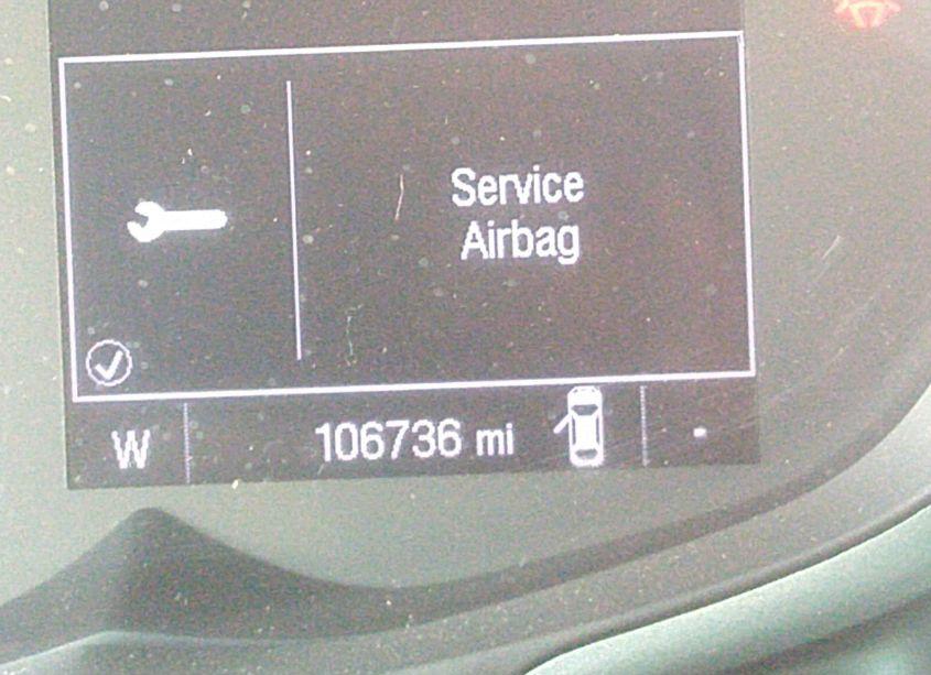 Photo 15 of 2019 Chevrolet Sonic LT AUTO (VIN 1G1JD5SB1K4112122)