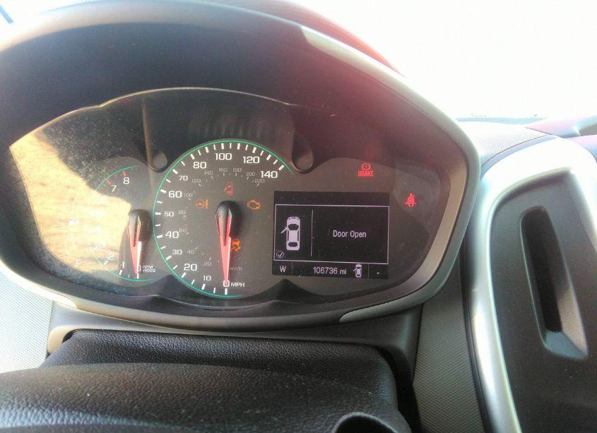 Photo 7 of 2019 Chevrolet Sonic LT AUTO (VIN 1G1JD5SB1K4112122)