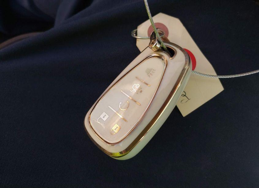 Photo 11 of 2019 Chevrolet Sonic LT AUTO (VIN 1G1JD5SB2K4150250)