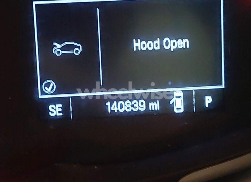 Photo 15 of 2019 Chevrolet Sonic LT AUTO (VIN 1G1JD5SB3K4148085)