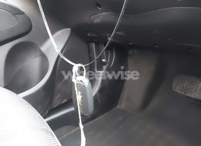 Photo 11 of 2020 Chevrolet Sonic (VIN 1G1JD5SB3L4140358)