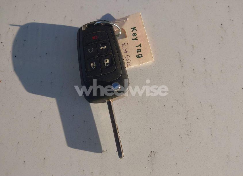 Photo 11 of 2018 Chevrolet Sonic LT AUTO (VIN 1G1JD5SB4J4104210)