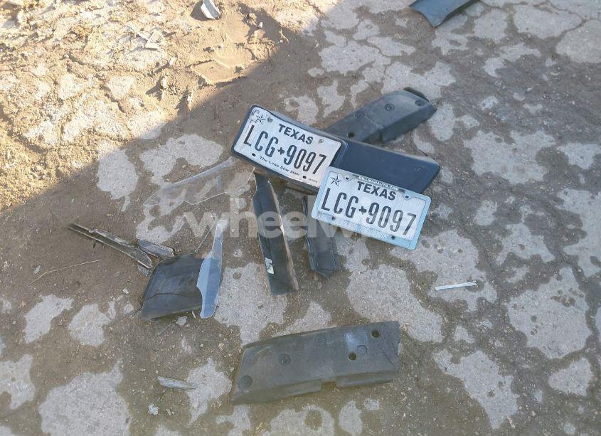 Photo 12 of 2018 Chevrolet Sonic LT AUTO (VIN 1G1JD5SB4J4104210)