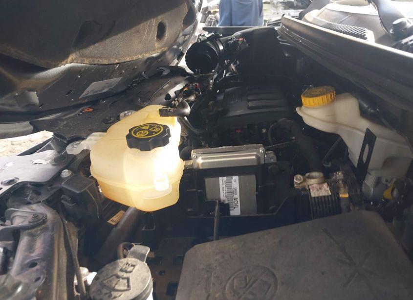 Photo 10 of 2019 Chevrolet Sonic LT AUTO (VIN 1G1JD5SB4K4101857)