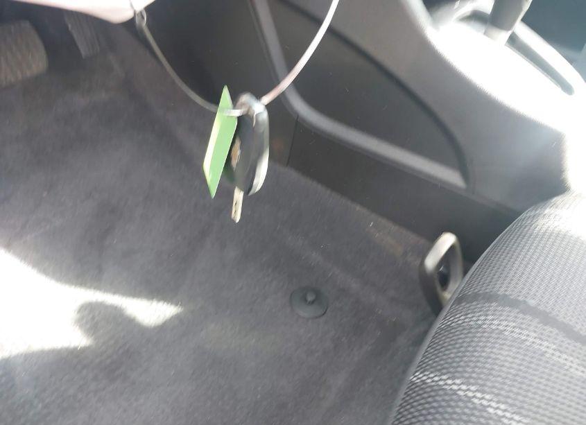 Photo 11 of 2019 Chevrolet Sonic LT AUTO (VIN 1G1JD5SB4K4101857)